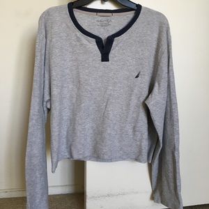 ❌SOLD❌Nautica sweater